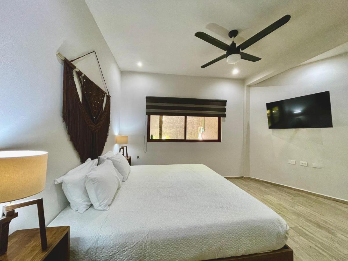 Aldea Xaan Ha Aparthotel