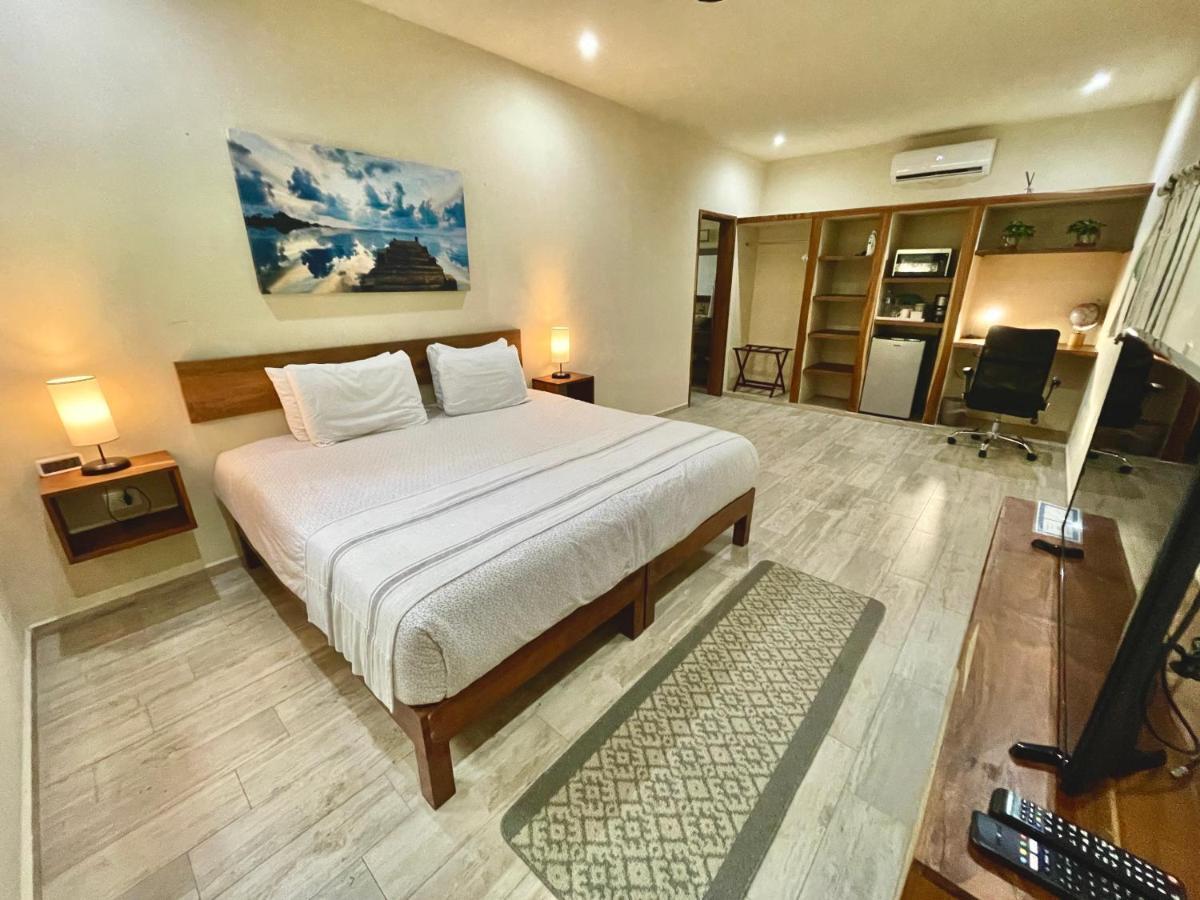 Aldea Xaan Ha Aparthotel Tulum