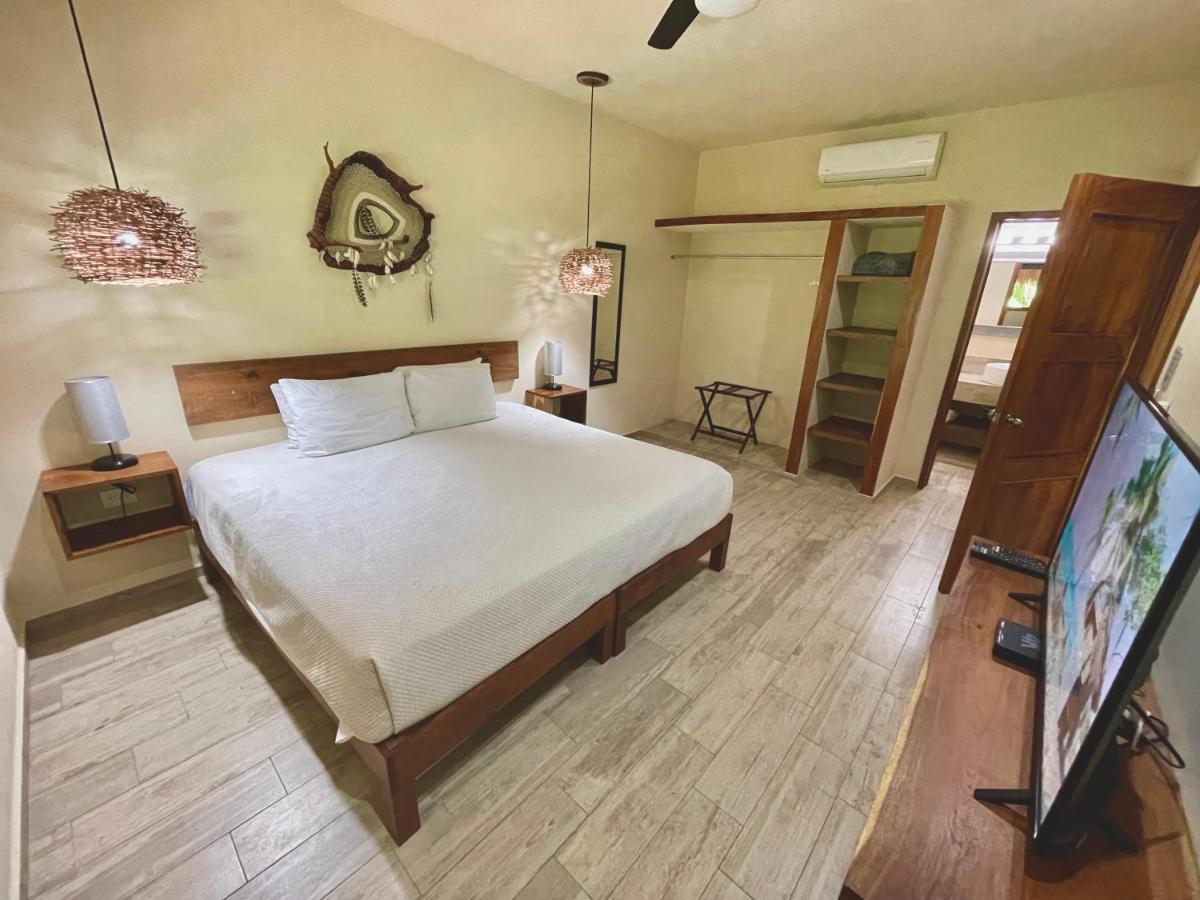 Aldea Xaan Ha Aparthotel 4*