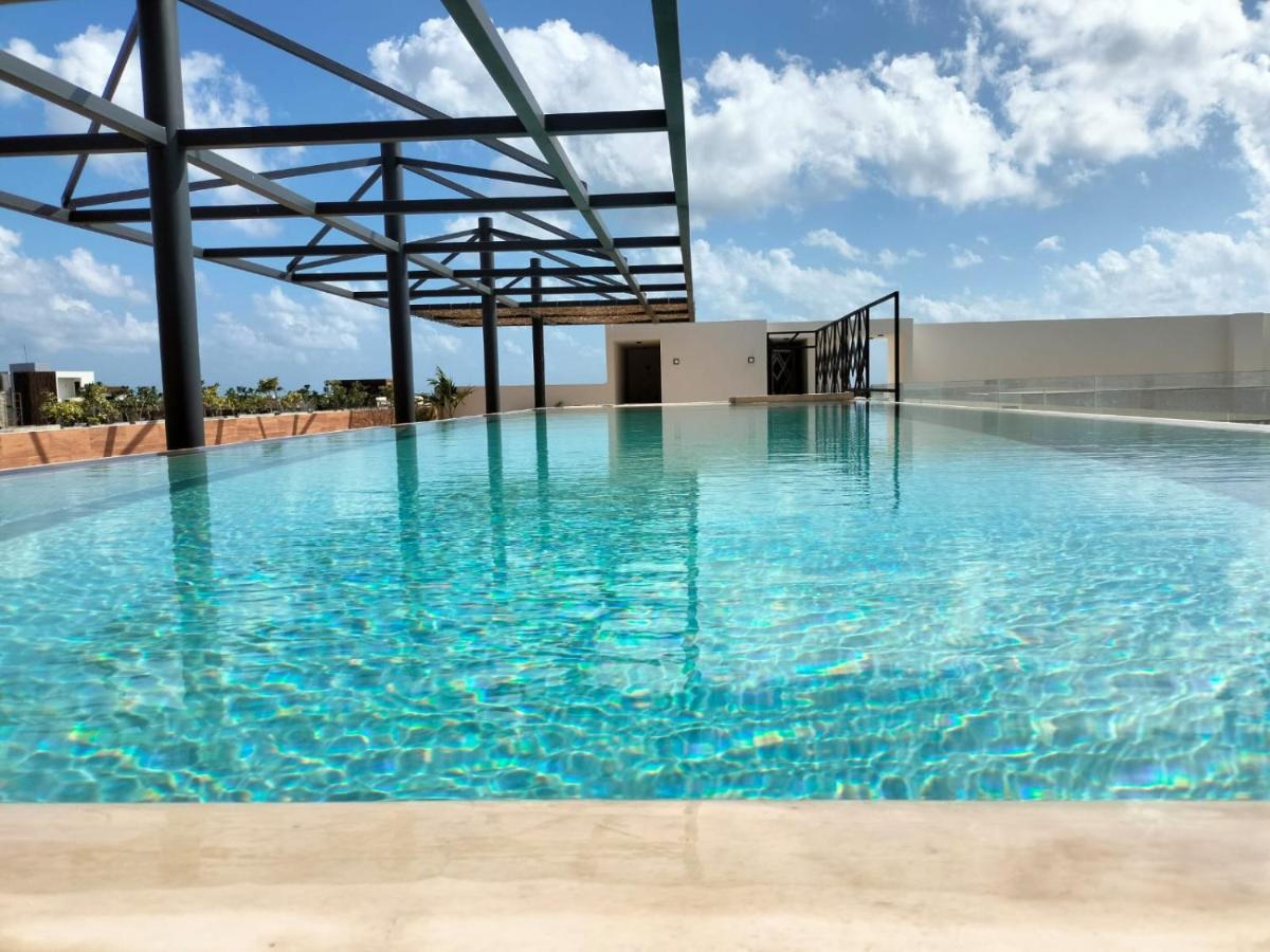 Apartment Excellence Studio For Rent In Palais P404 Tulum