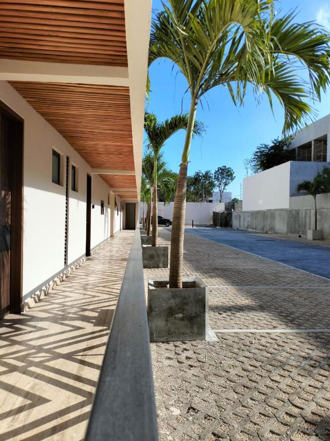 Apartment Excellence Studio For Rent In Palais P404 Tulum