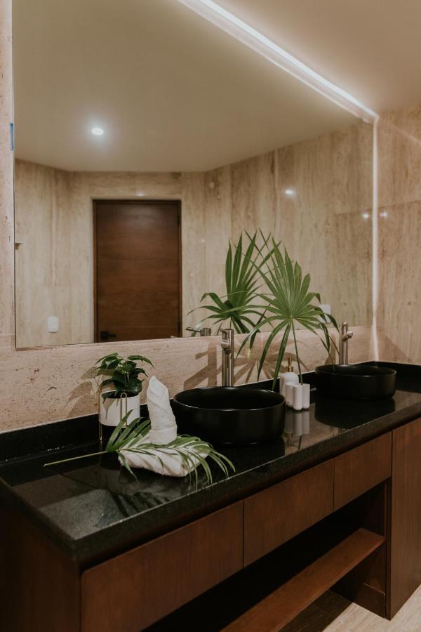 Apartment Precioso Departamento Gardens En Tulum