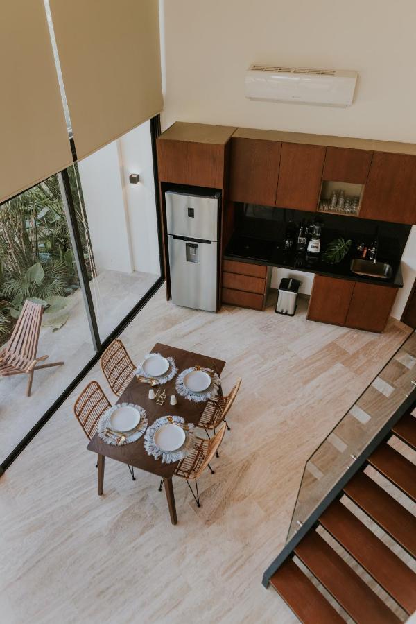 Precioso Departamento Gardens En * Tulum