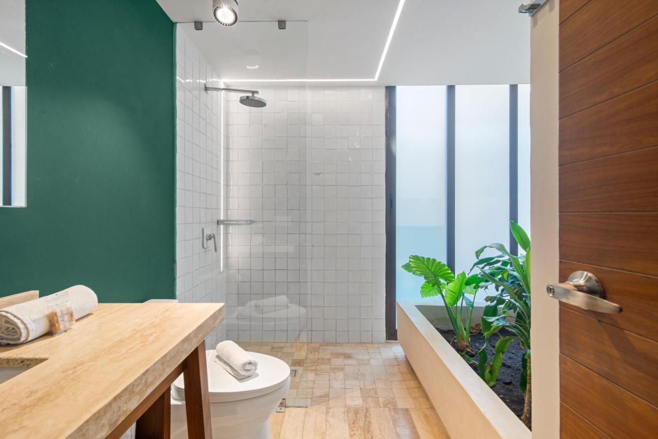 Apartment 305 Luxury Penthouse With Private Pool Tulum