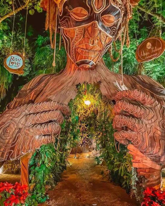 Casa Leonardo Tulum