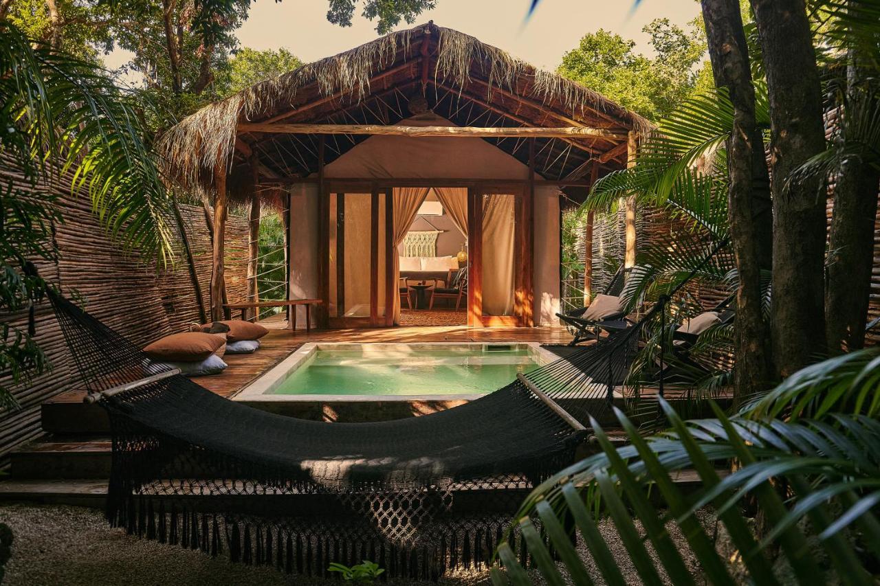 Hotel Our Habitas - Adults Only