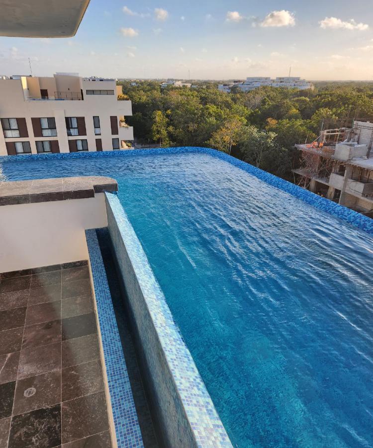 Apartment Luxury Studio, Aldea Zama, Elle 108 *