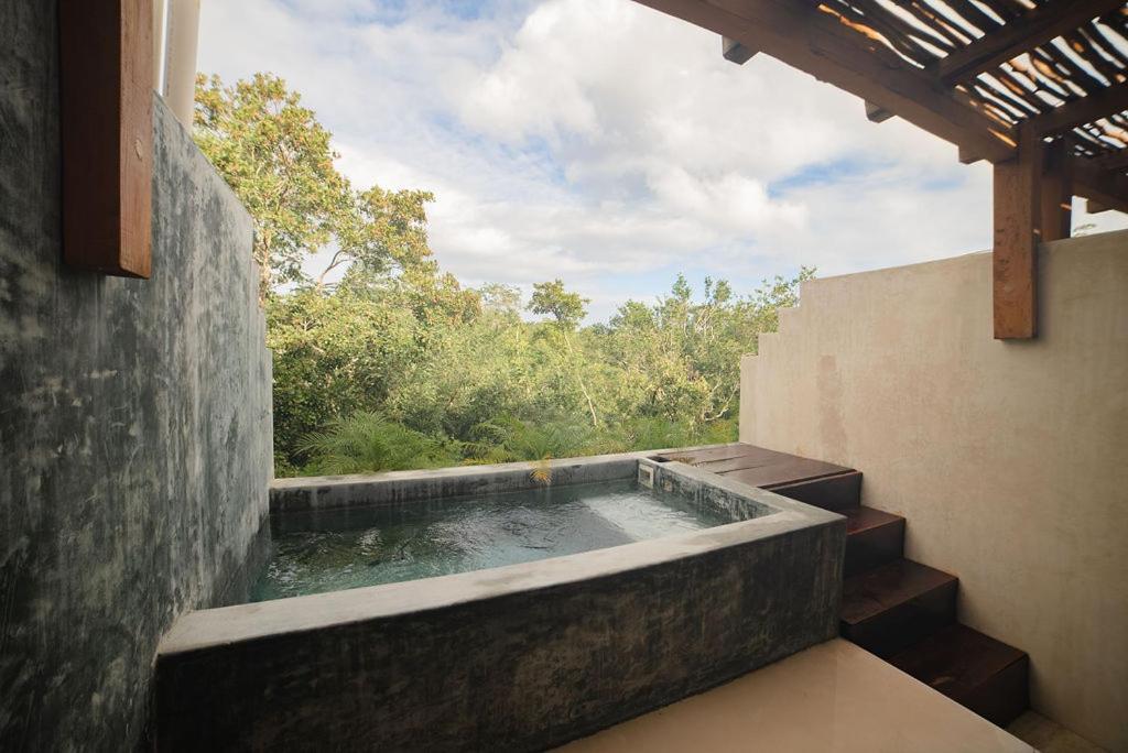 Ceres Boutique * Tulum