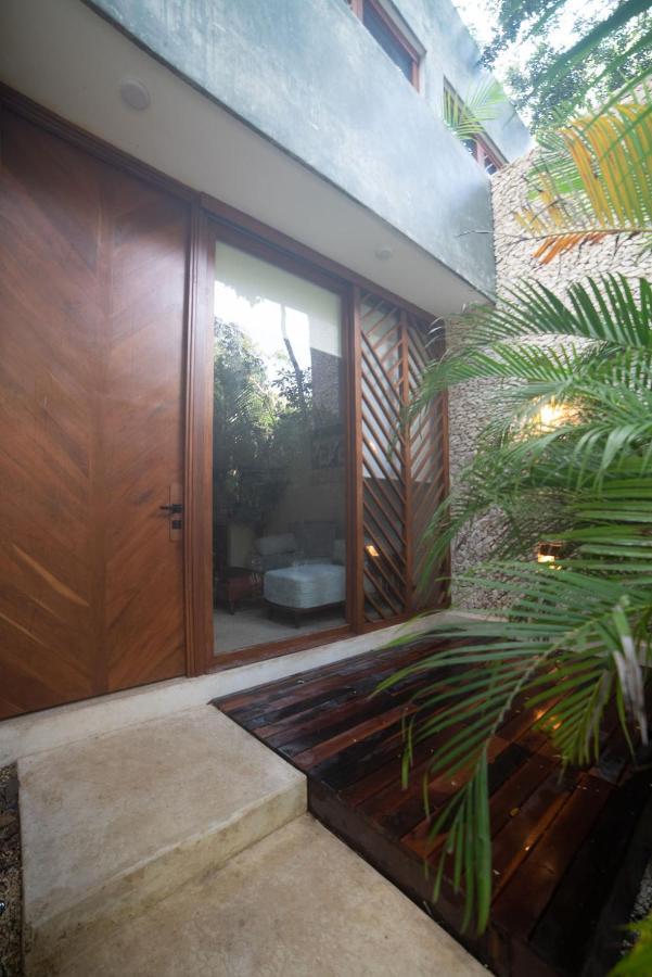 Ceres Boutique Villa Tulum