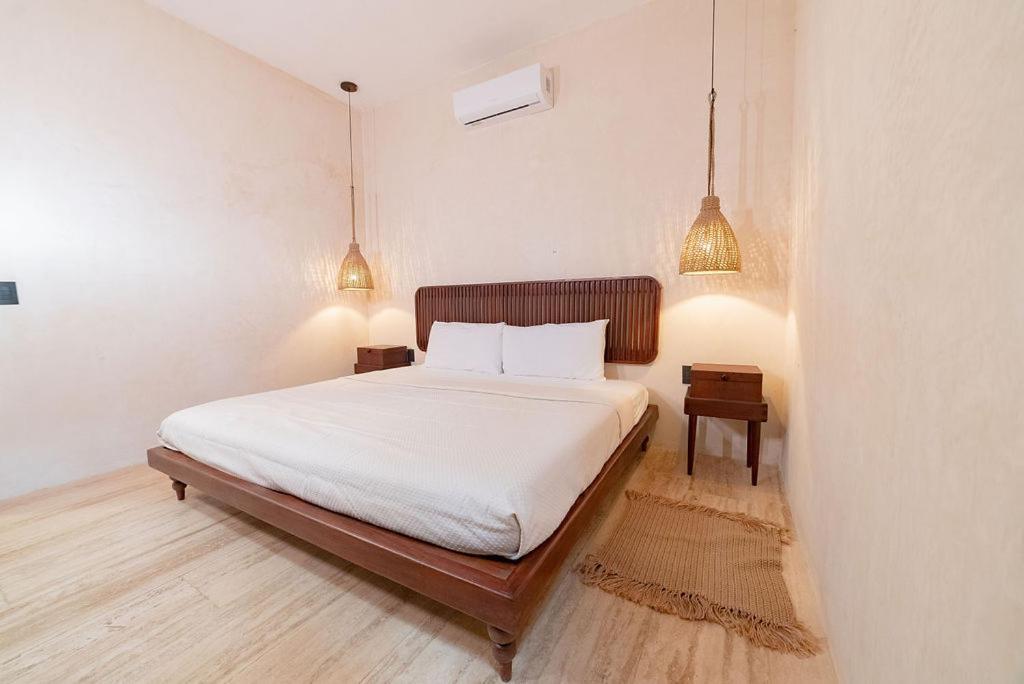 Ceres Boutique Villa Tulum