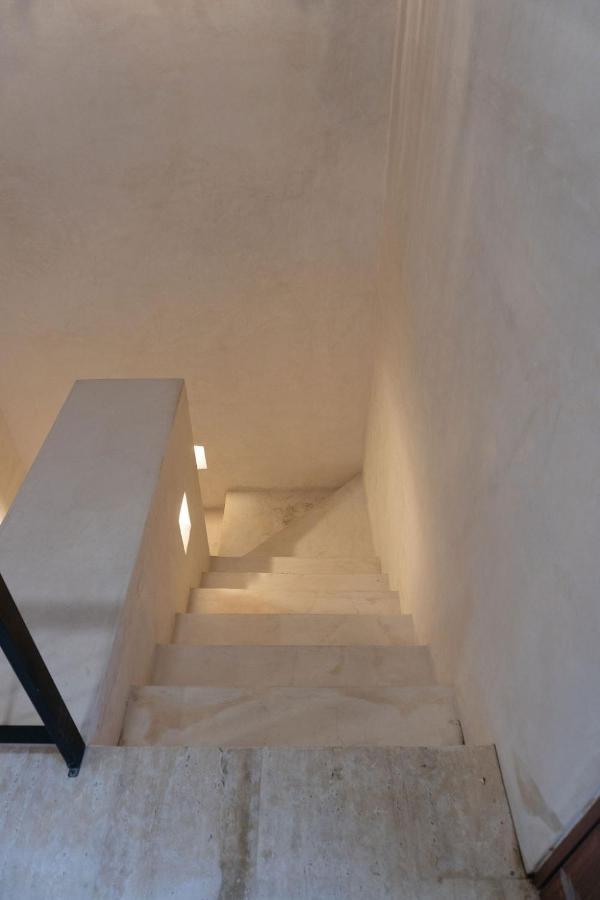 Ceres Boutique Villa Tulum