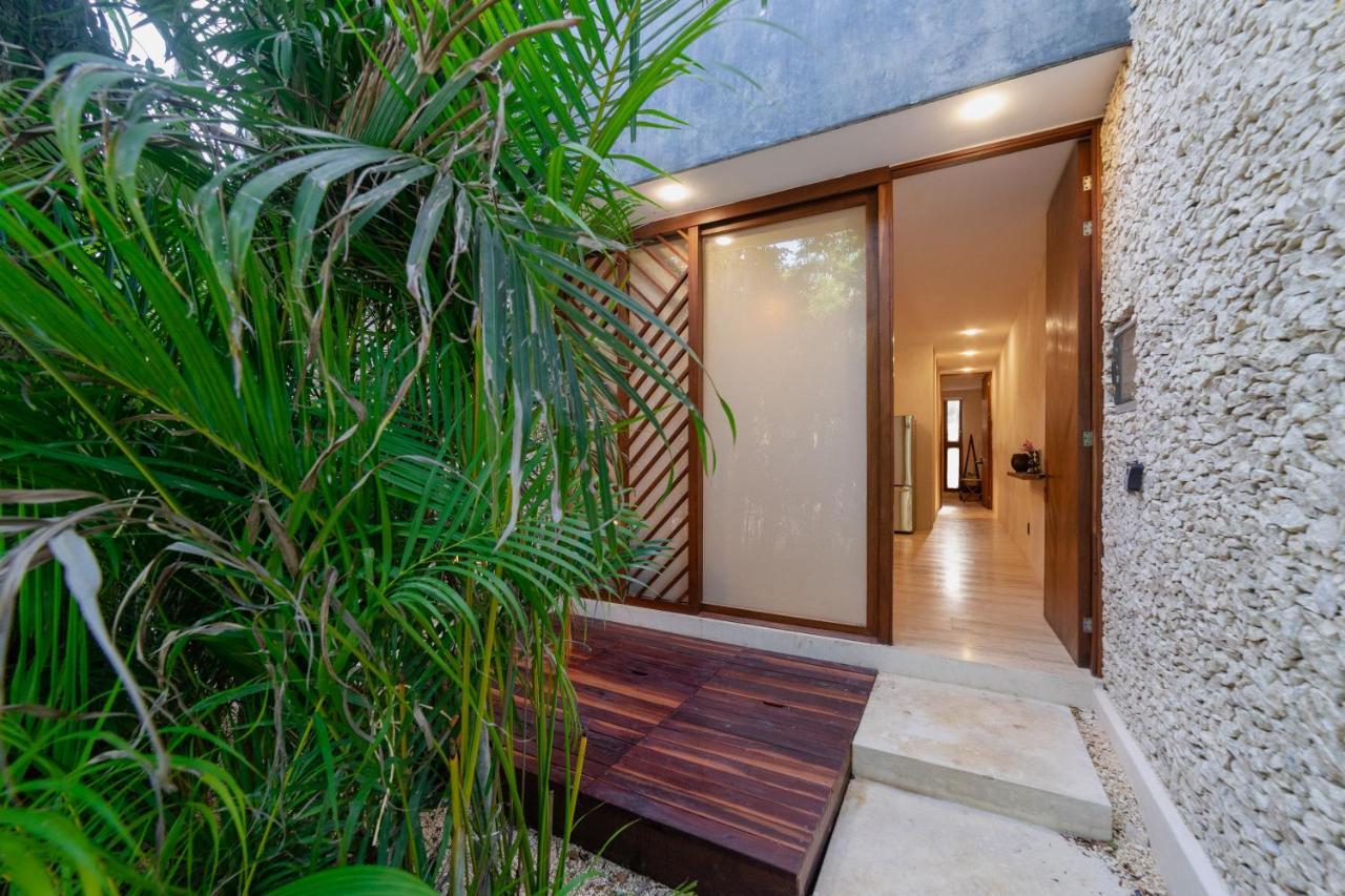 Ceres Boutique Villa Tulum