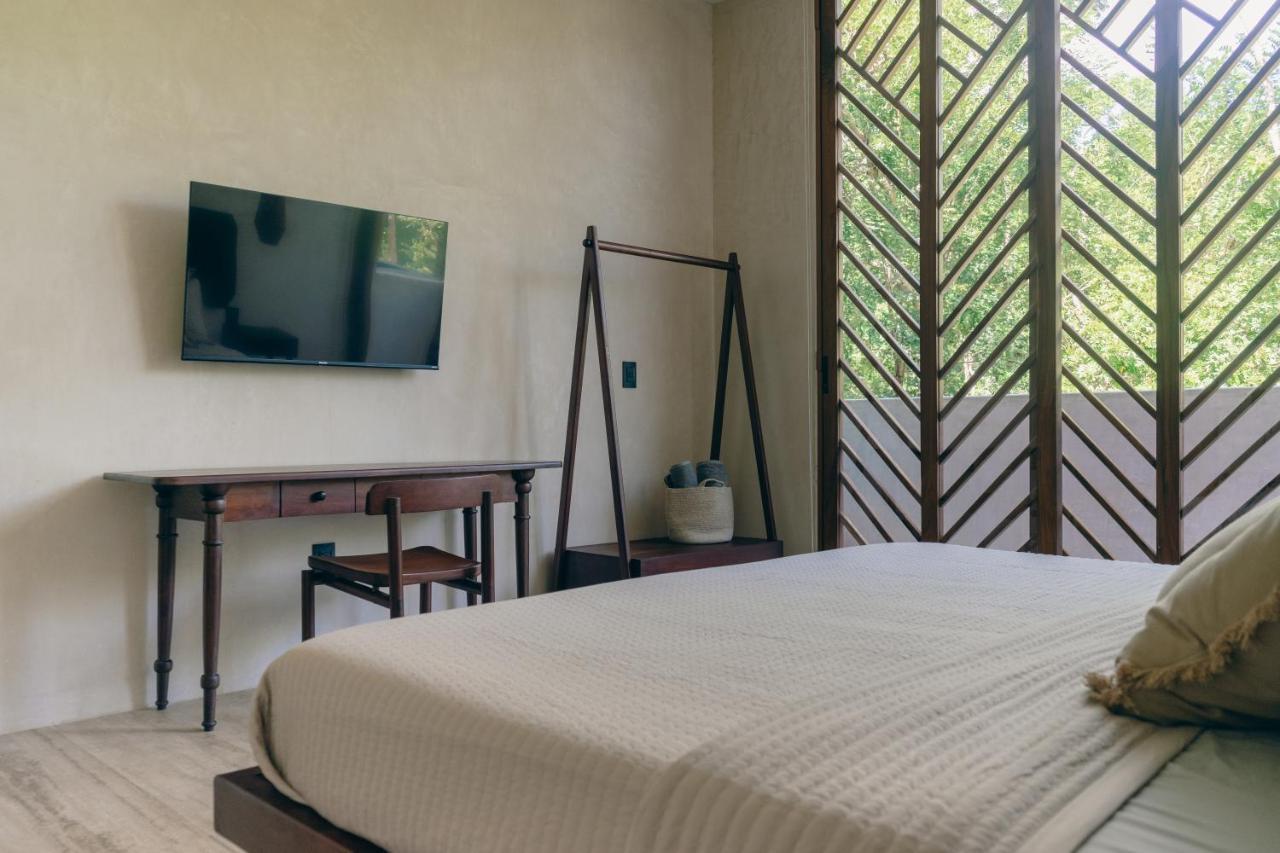 Ceres Boutique Villa