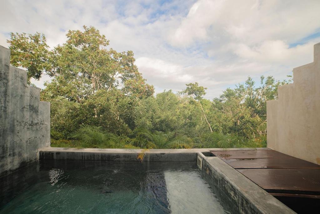 Ceres Boutique * Tulum