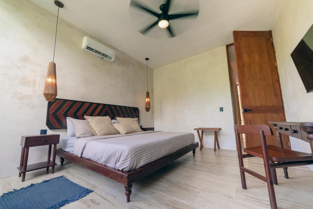 Ceres Boutique Villa Tulum
