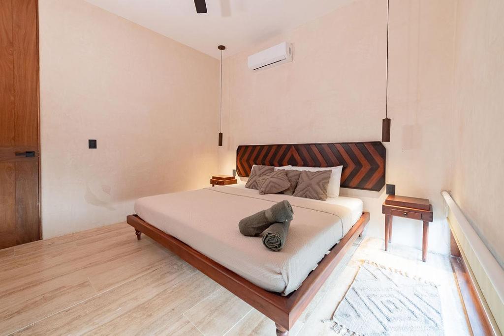 Ceres Boutique Villa Tulum