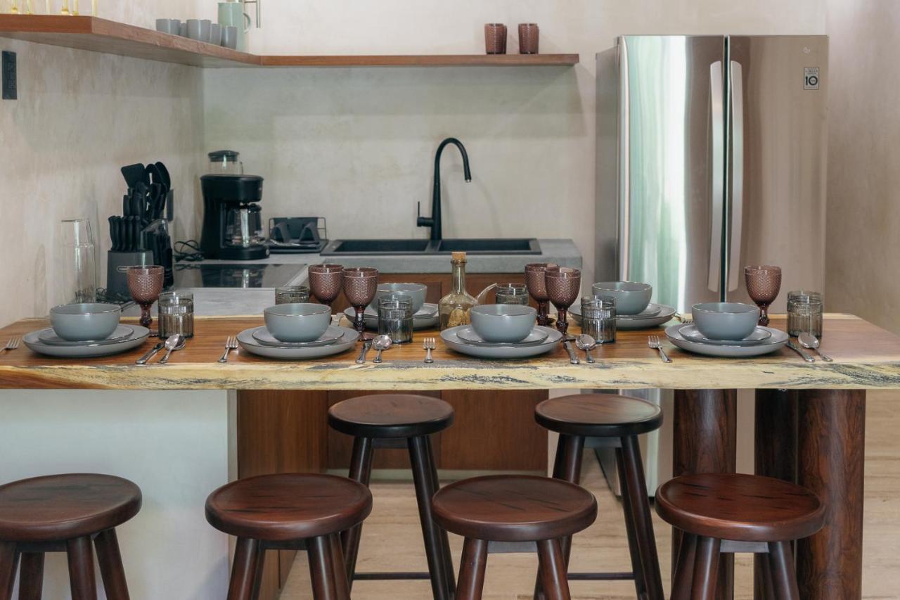 Ceres Boutique Villa