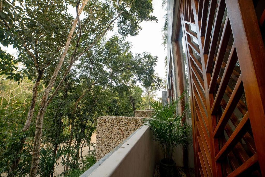 Villa Ceres Boutique Tulum