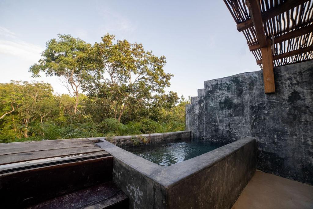 Ceres Boutique Villa