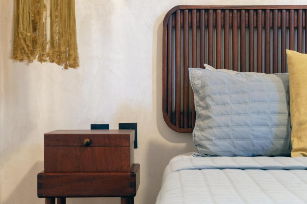 Villa Ceres Boutique Tulum