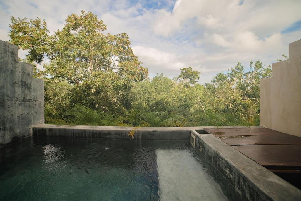 Ceres Boutique Villa