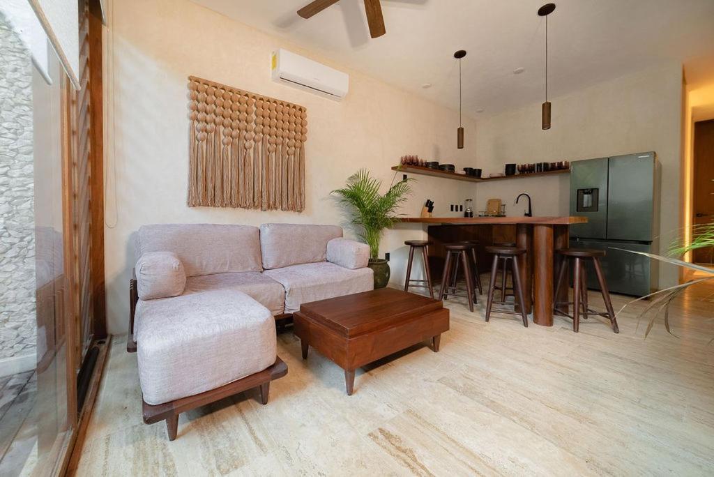 Ceres Boutique Villa Tulum