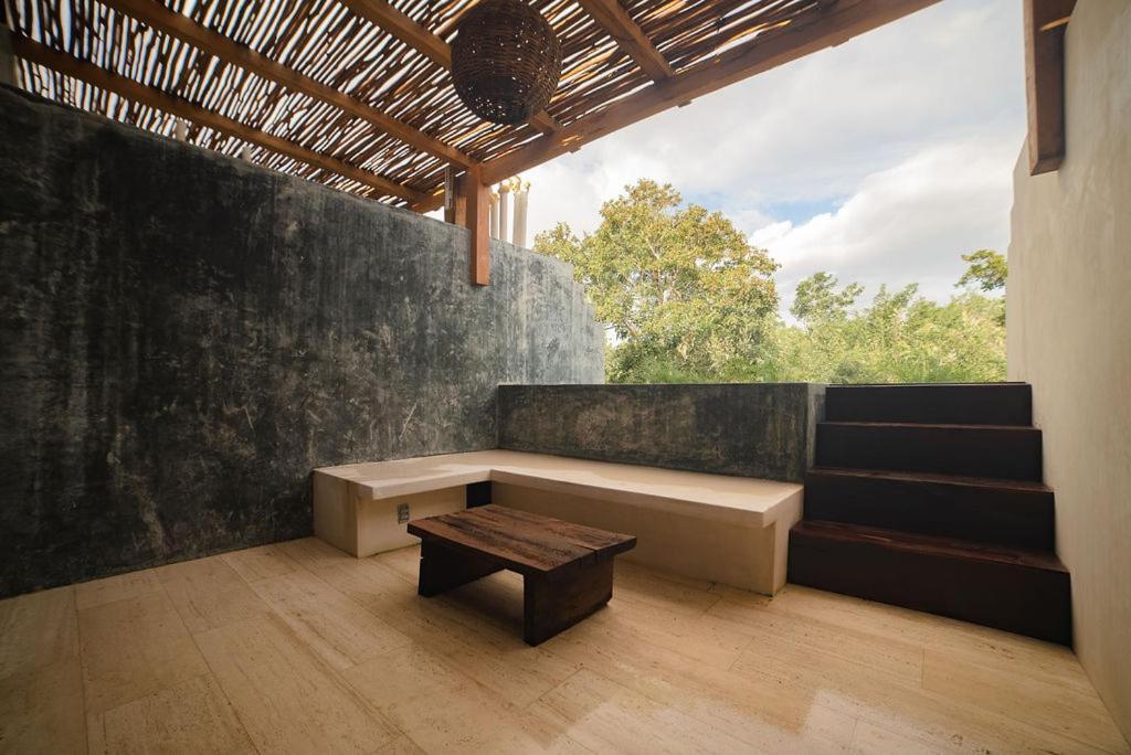 Ceres Boutique Villa