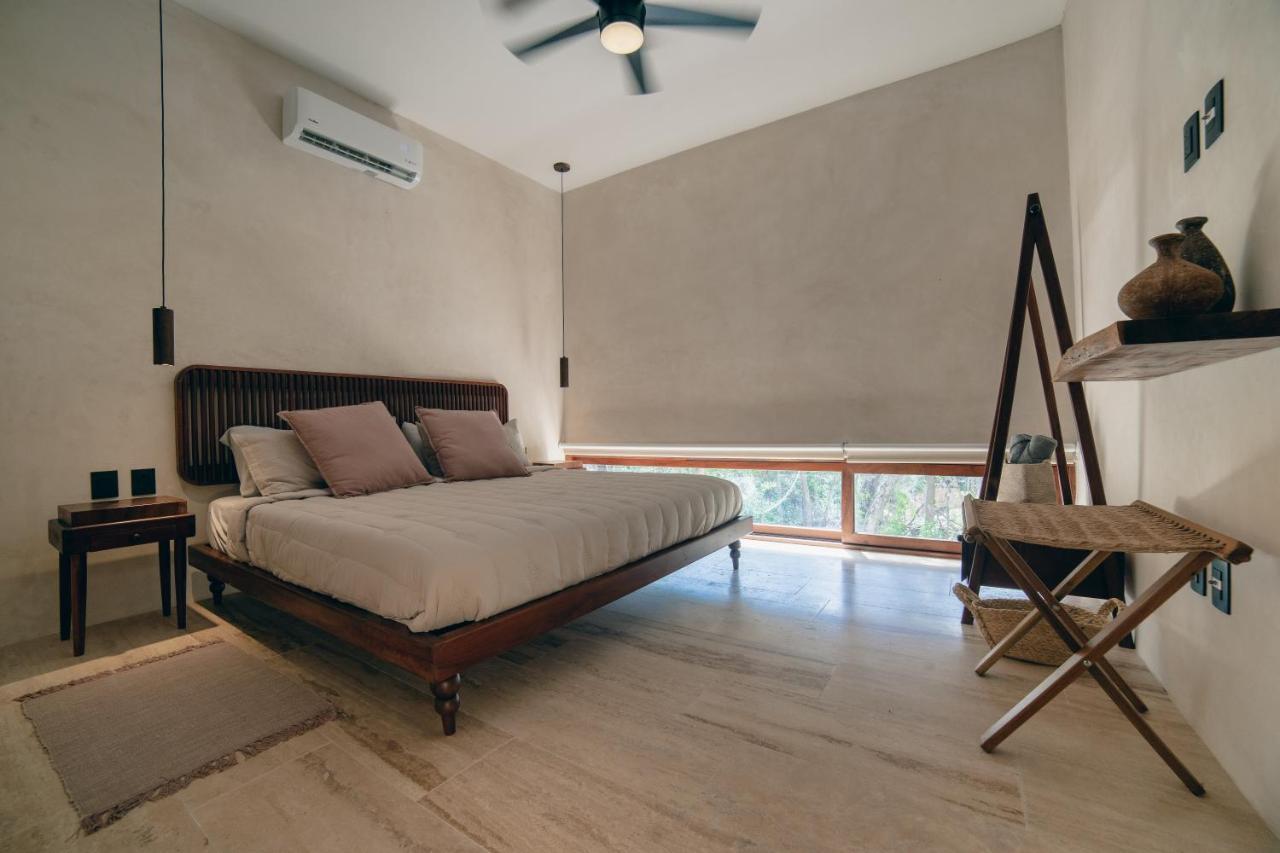 Ceres Boutique Tulum