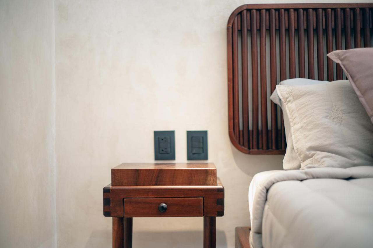 Ceres Boutique Villa Tulum
