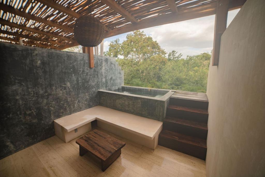 Ceres Boutique Villa