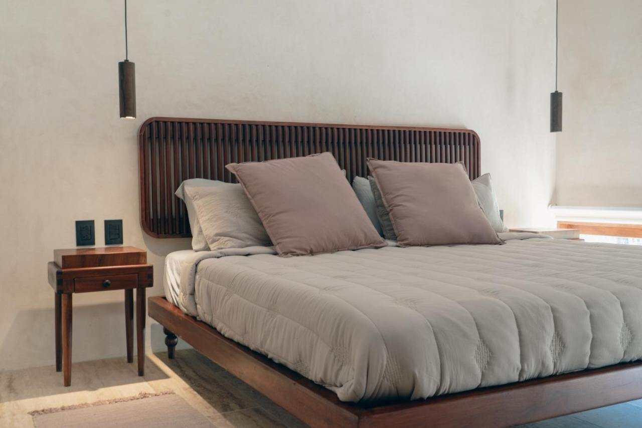 Ceres Boutique Villa Tulum