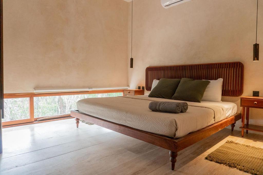 Ceres Boutique Villa Tulum