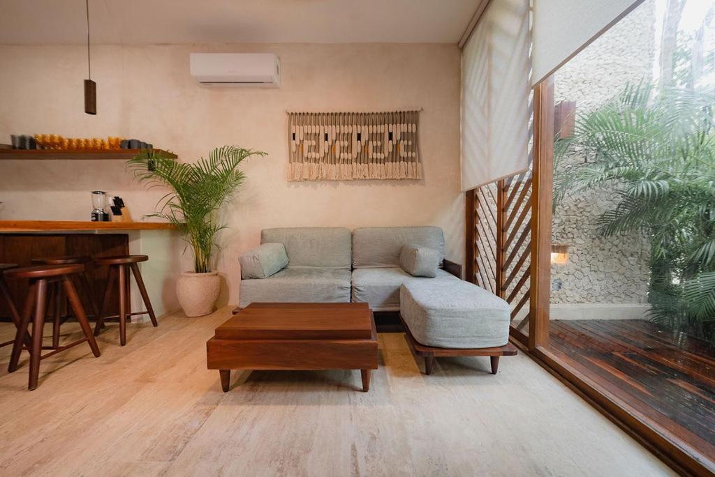 Ceres Boutique Villa Tulum