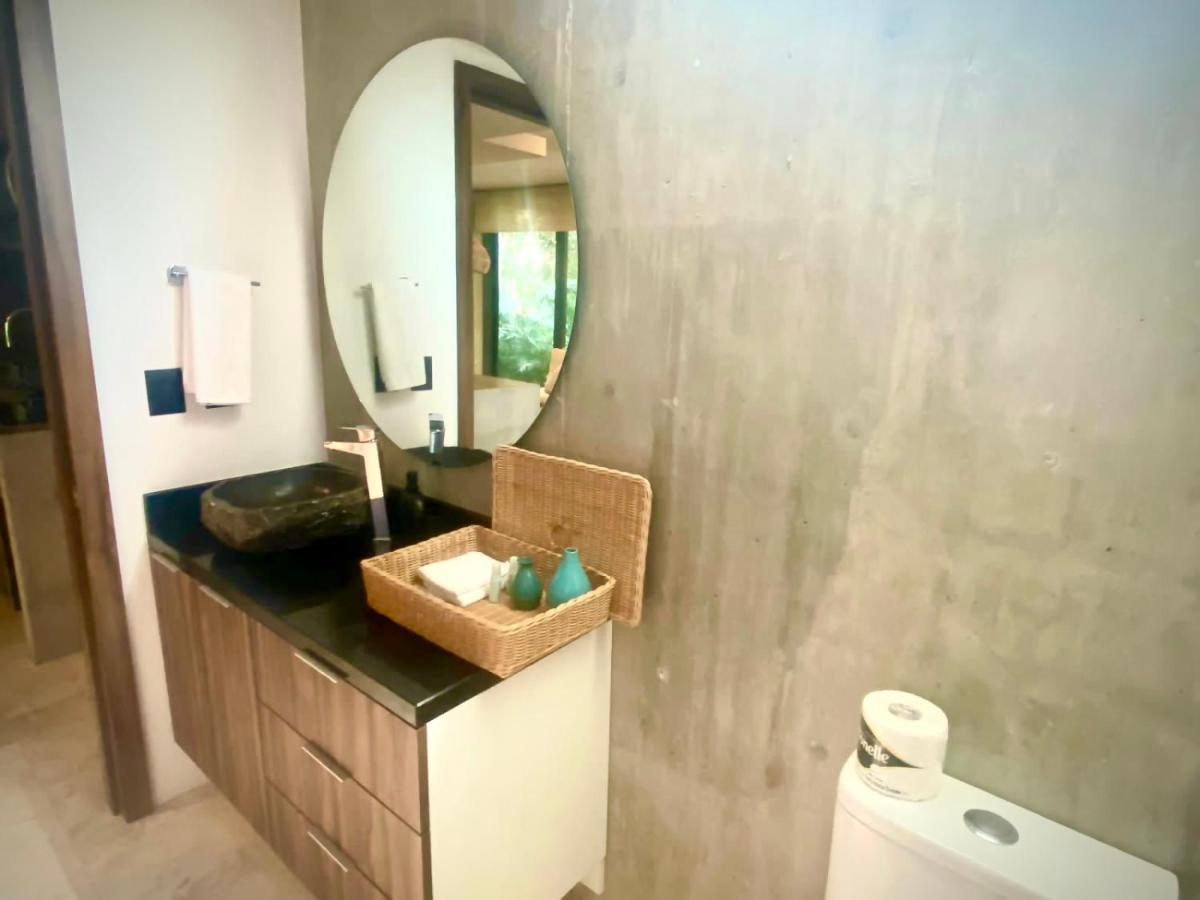 Maravilloso Loft En Luxury Xalet Apartment Tulum