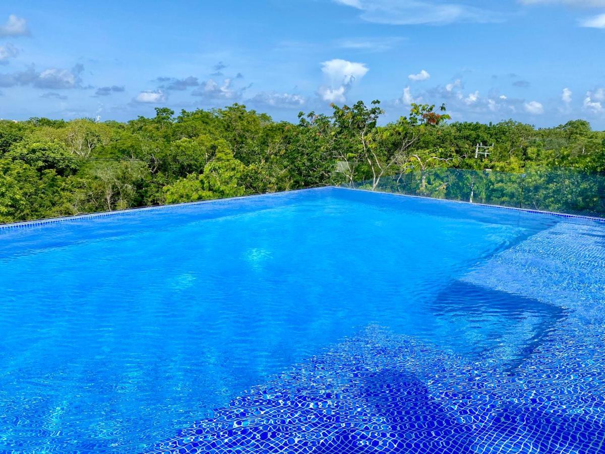 Maranay Apartment Tulum