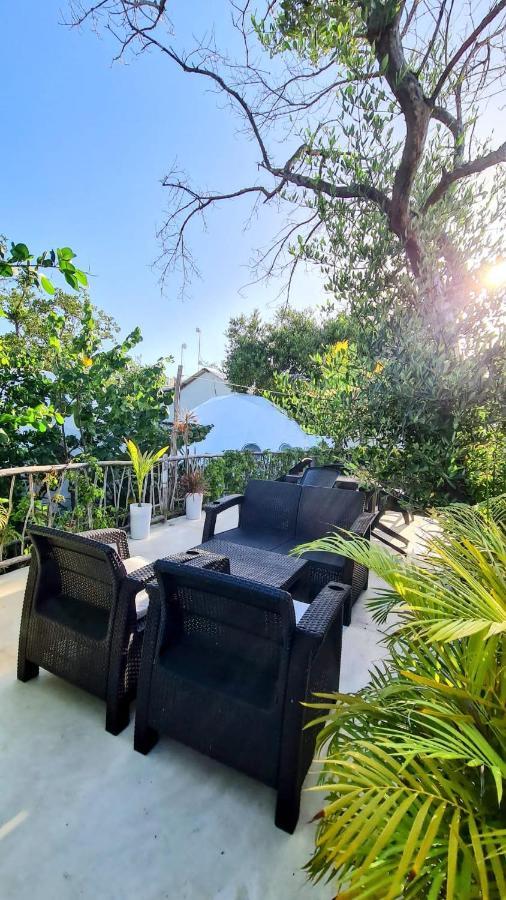 Guest house Chiibal *