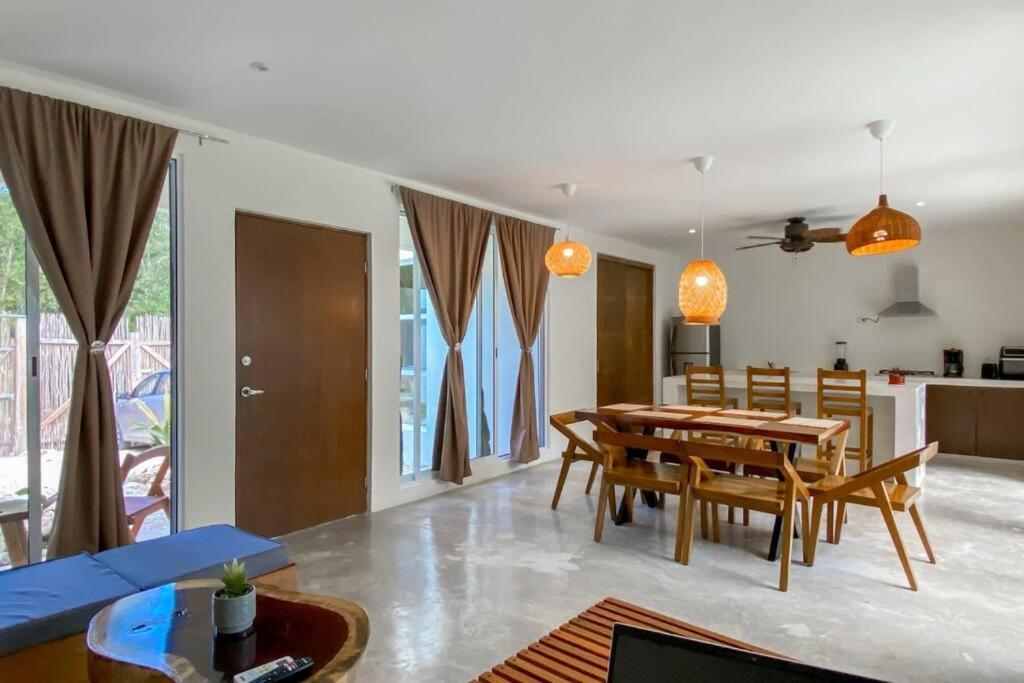 Kuxtah, Beautiful With Private Pool Villa