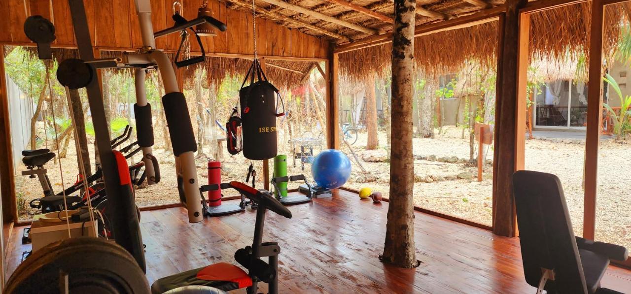 Guest house Kin Jungle Deluxe