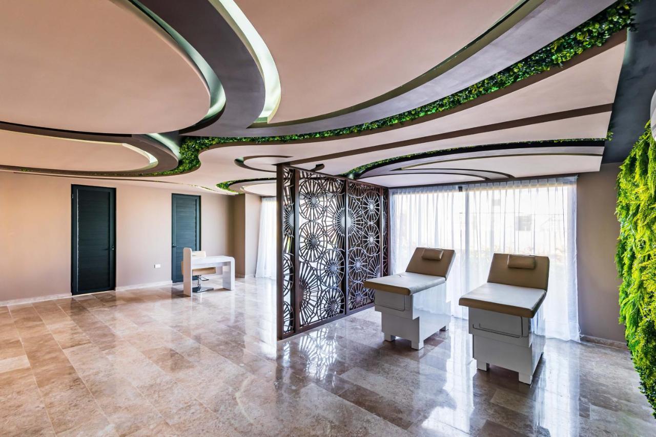 Apartment At Menesse Tulum