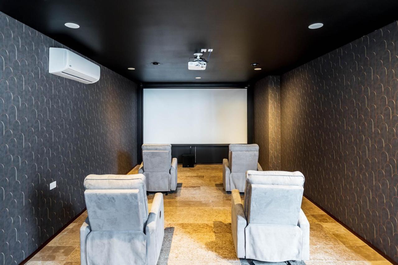 Apartment At Menesse *