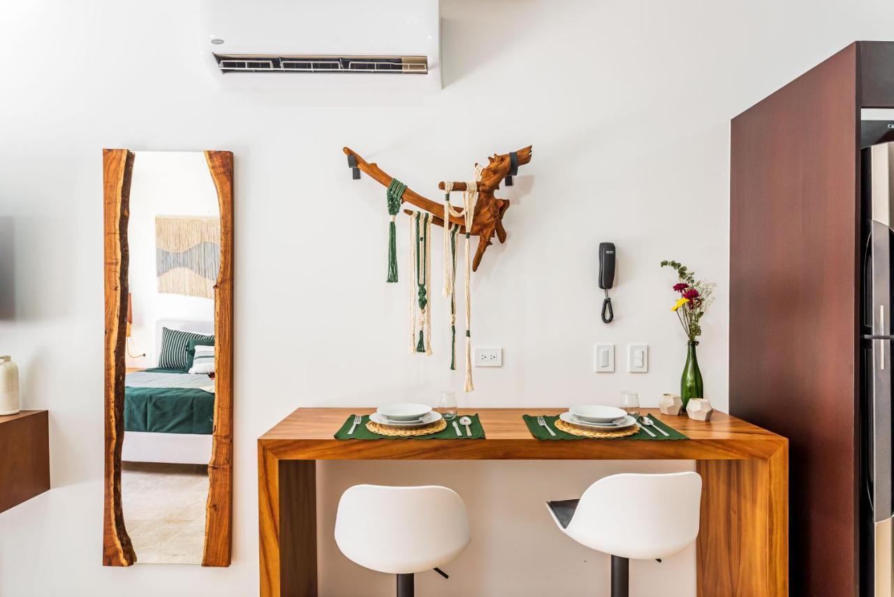 At Menesse Apartment Tulum