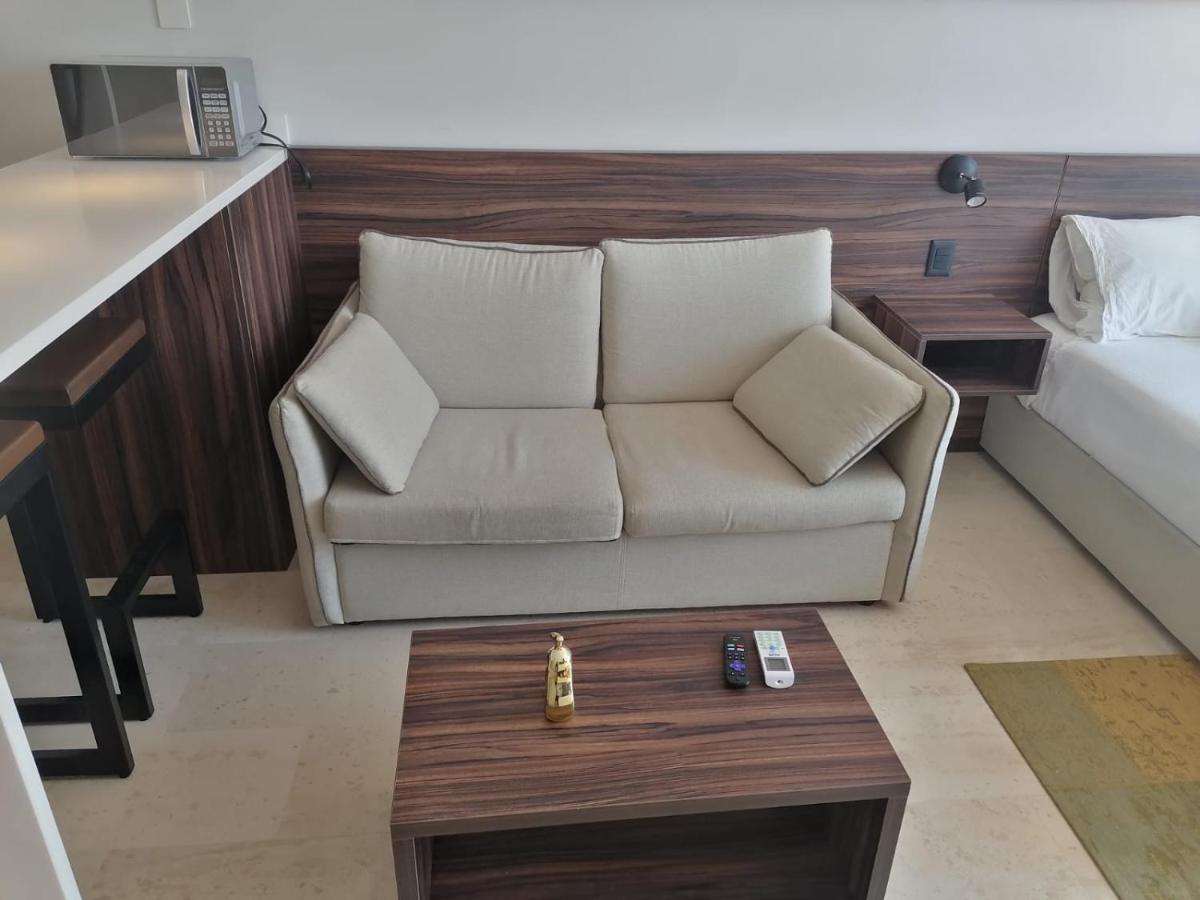 Modern Luxurious And Comfortable Apartment Tulum