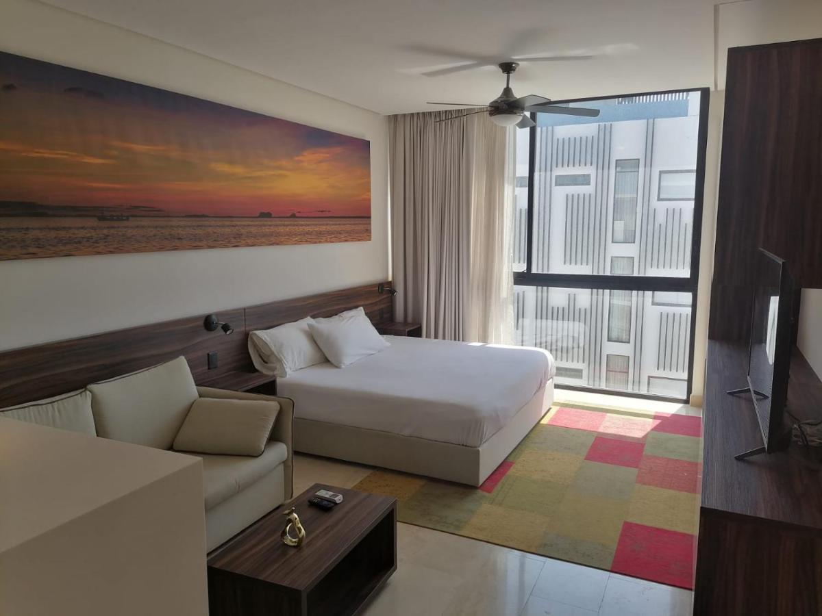 Modern Luxurious And Comfortable Apartment Tulum