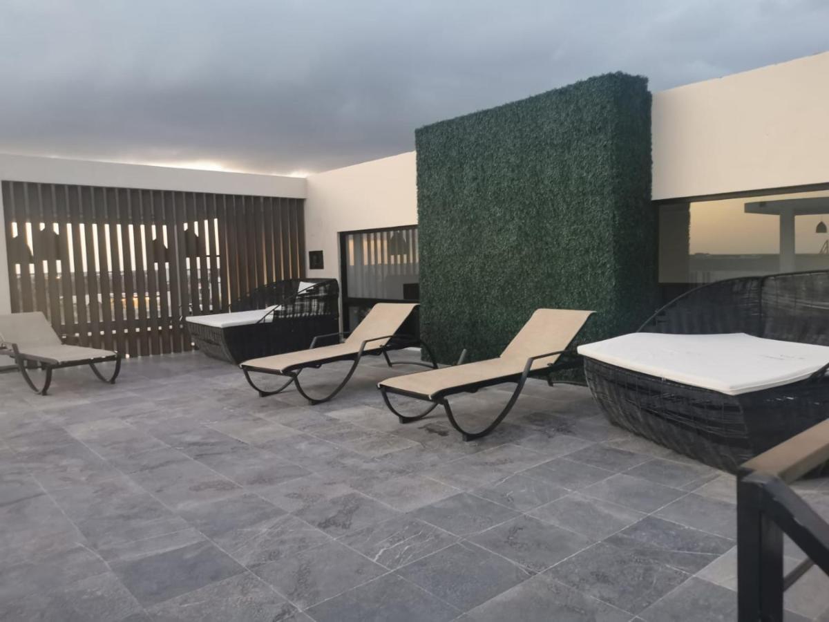 Apartment Modern Luxurious And Comfortable *