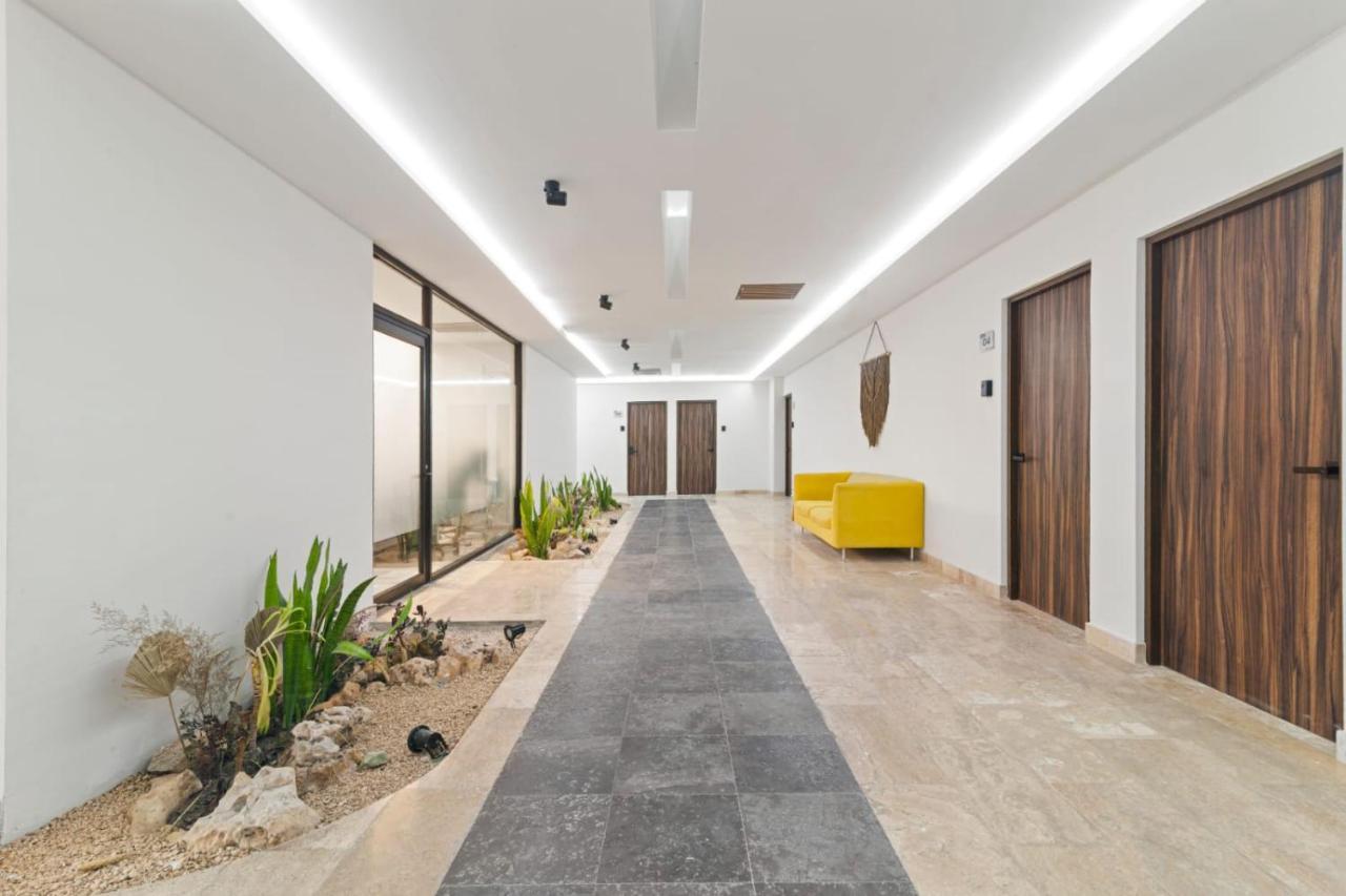 Apartment Aldea Zama 4 Tulum