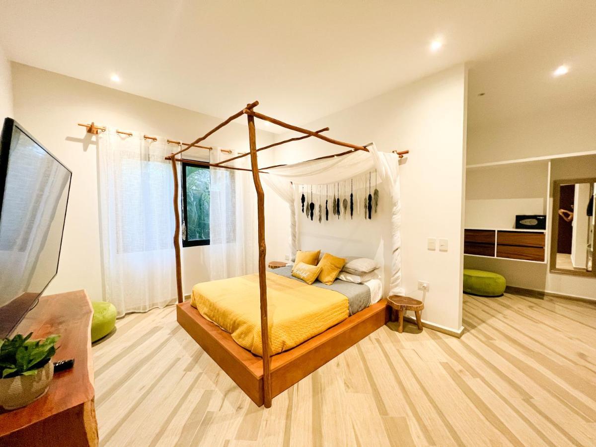 Apartment Boho Chic In La Veleta 1bdr *
