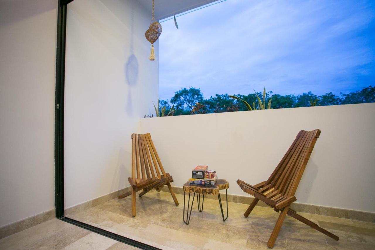 Precioso Con Bicicletas Incluidas Sin Costo Extra Apartment Tulum