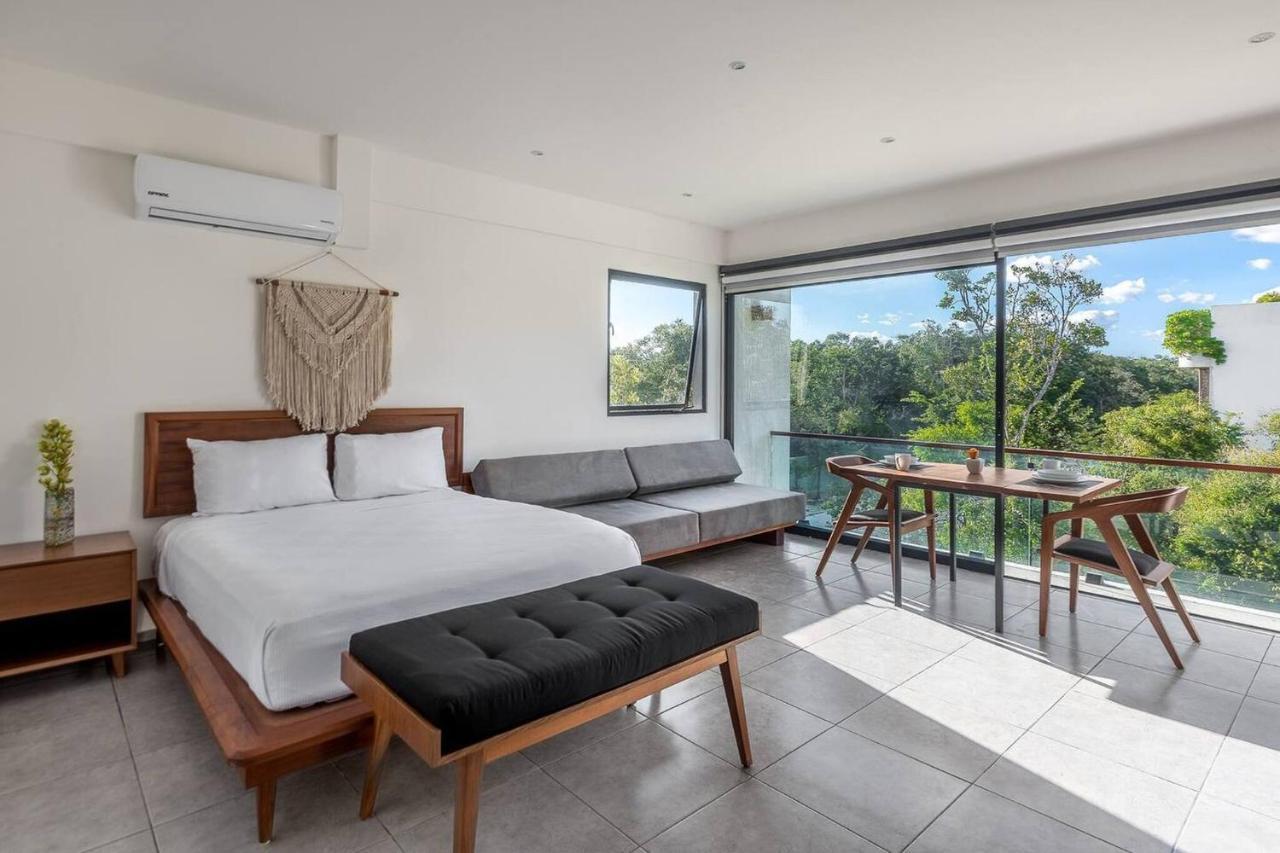 Great Located Private Wamazing Rooftop Pool