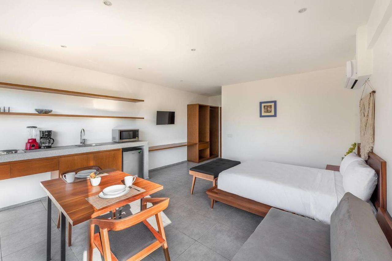 Villa Great Located Private Wamazing Rooftop Pool *