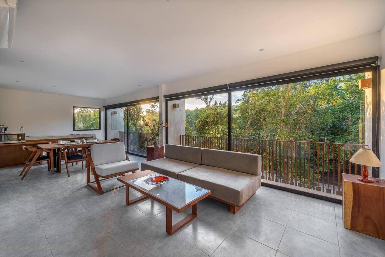 Villa Great Located Private Wamazing Rooftop Pool